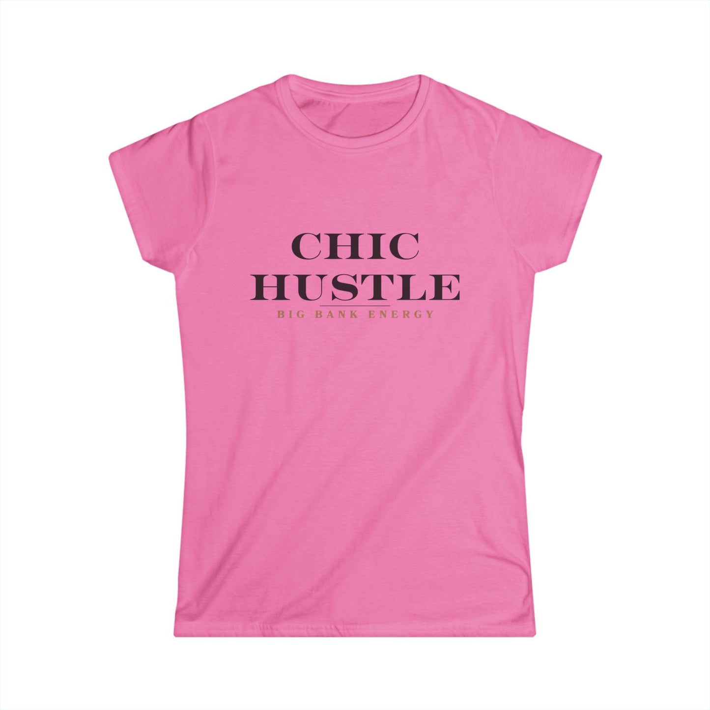 Chic Hustle