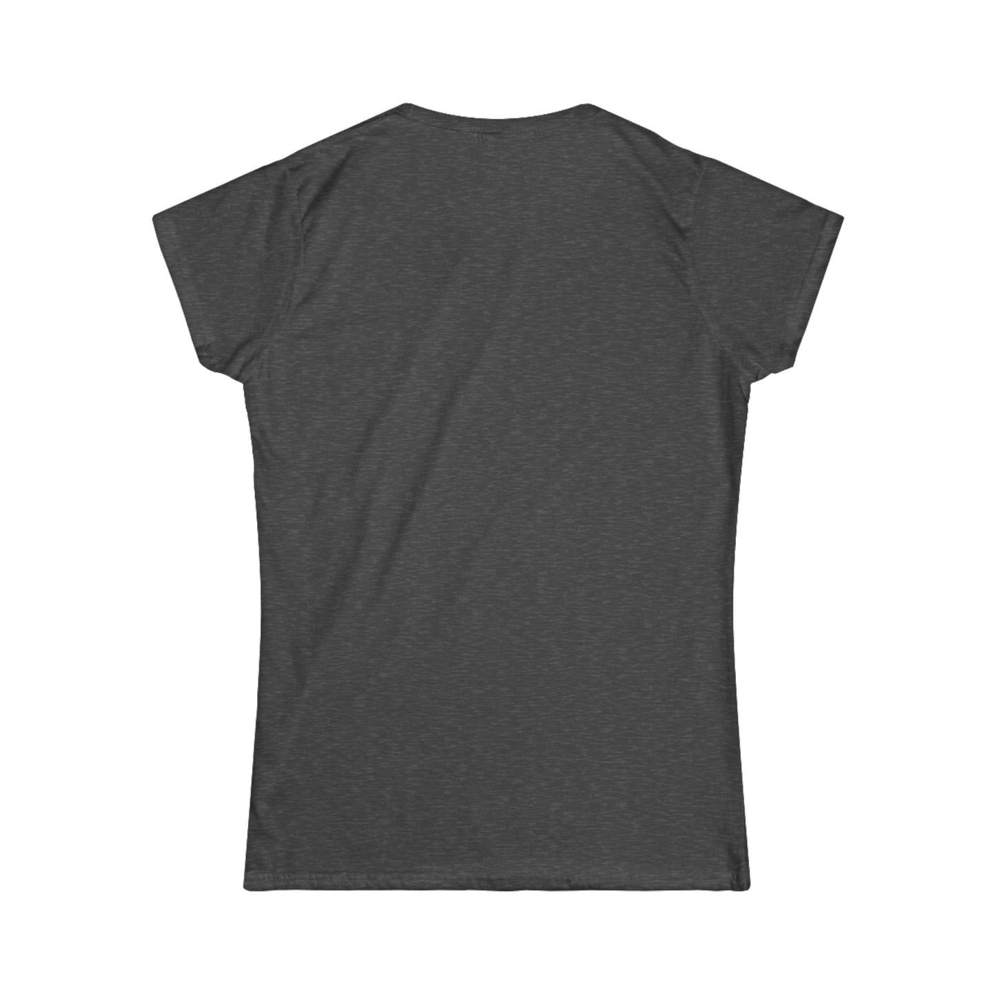 Corporate Chic Women's Softstyle Tee