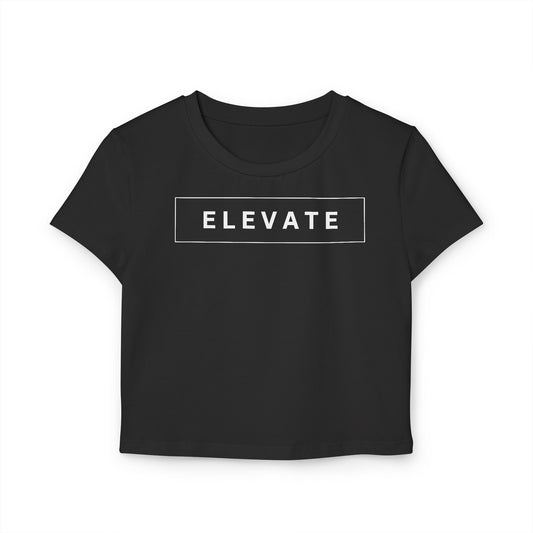 Elevate Crop