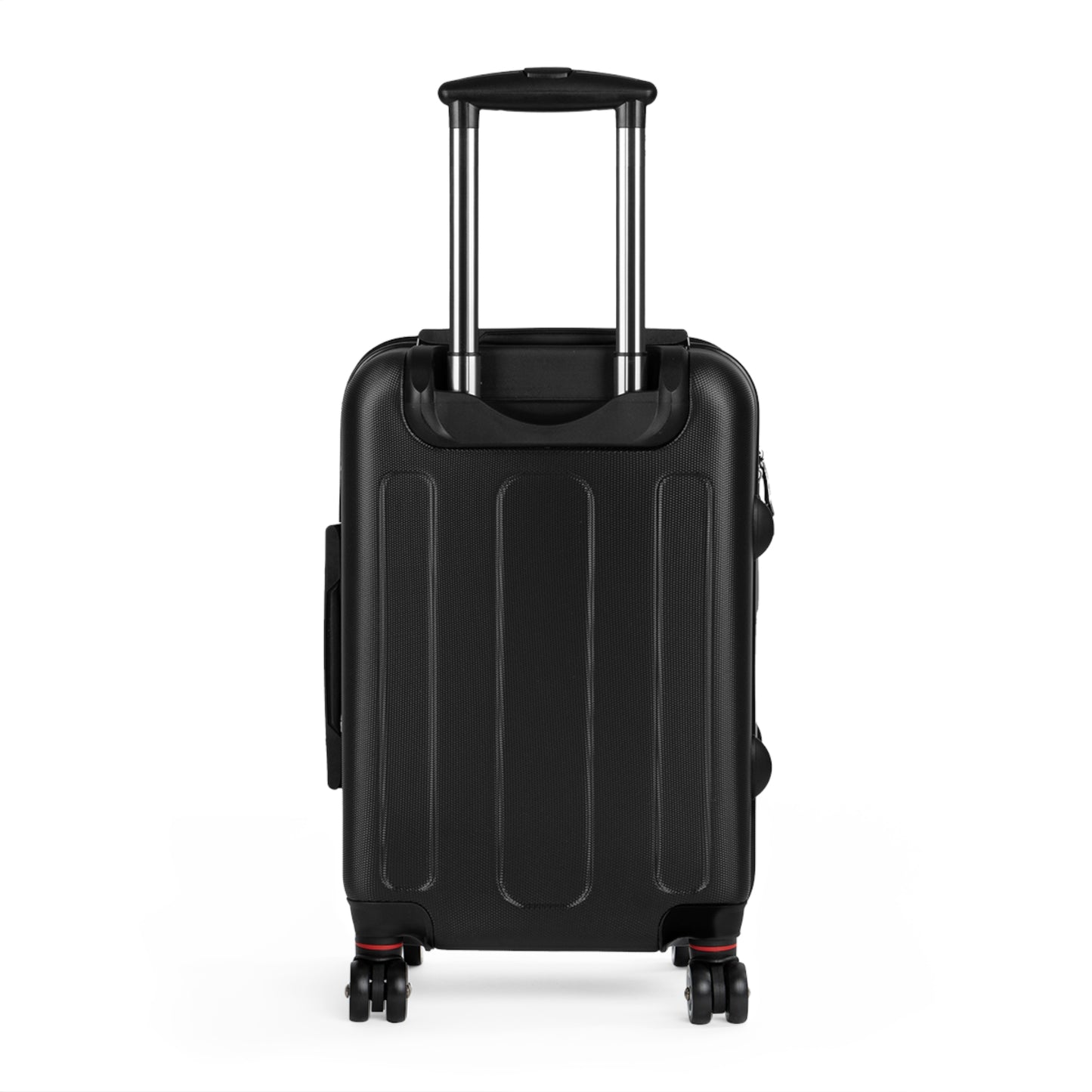 Travel Time Suitcase Pink