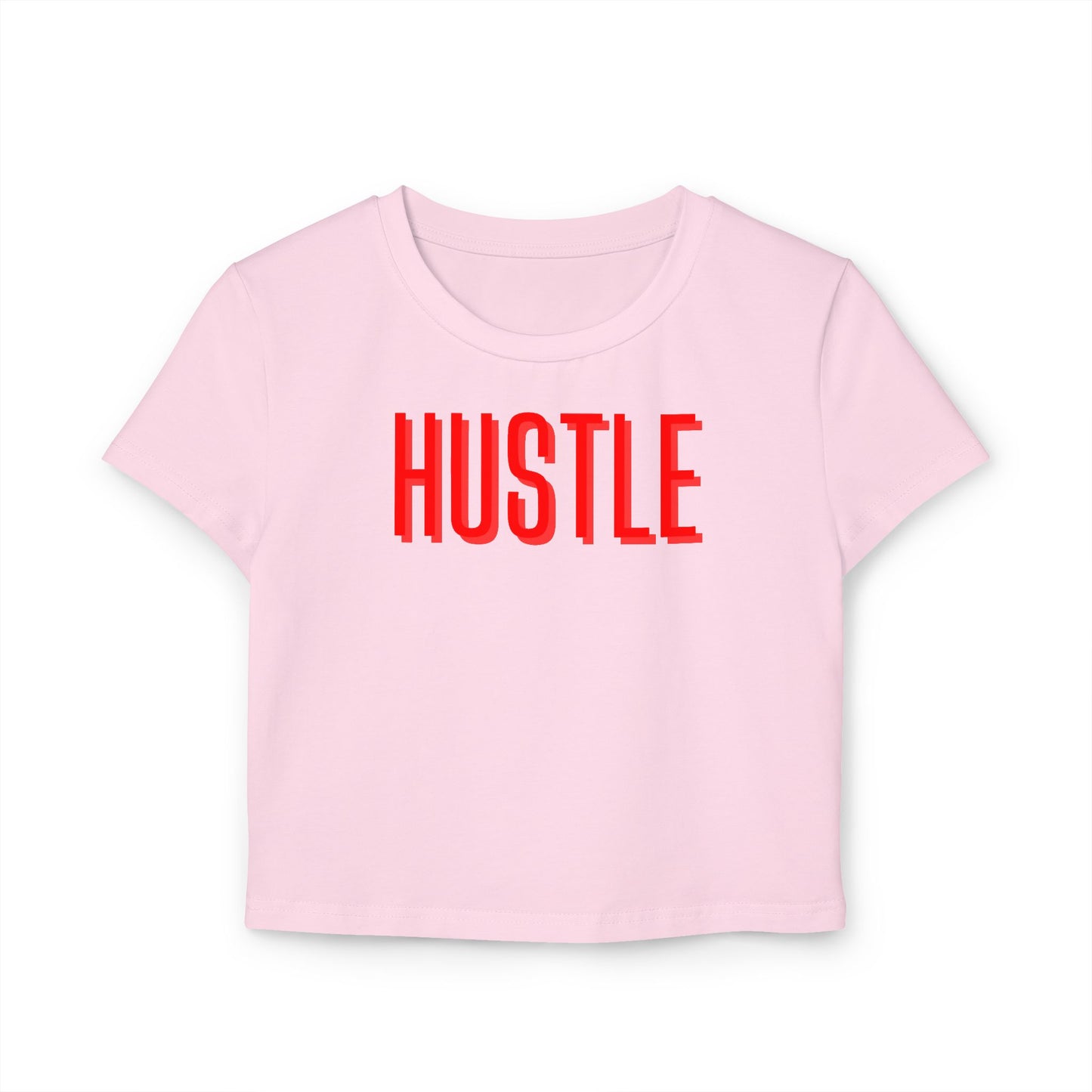 Hustle Crop