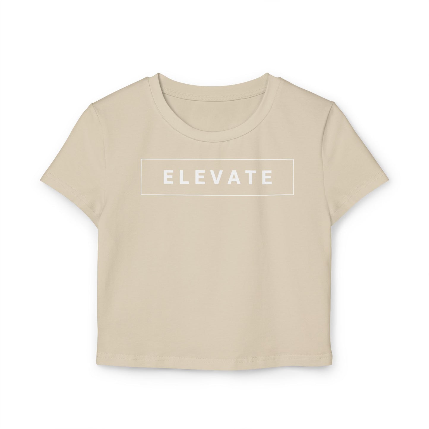 Elevate Crop