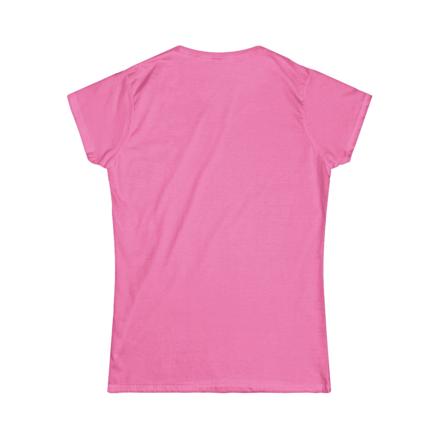 CEO  Women's Softstyle Tee