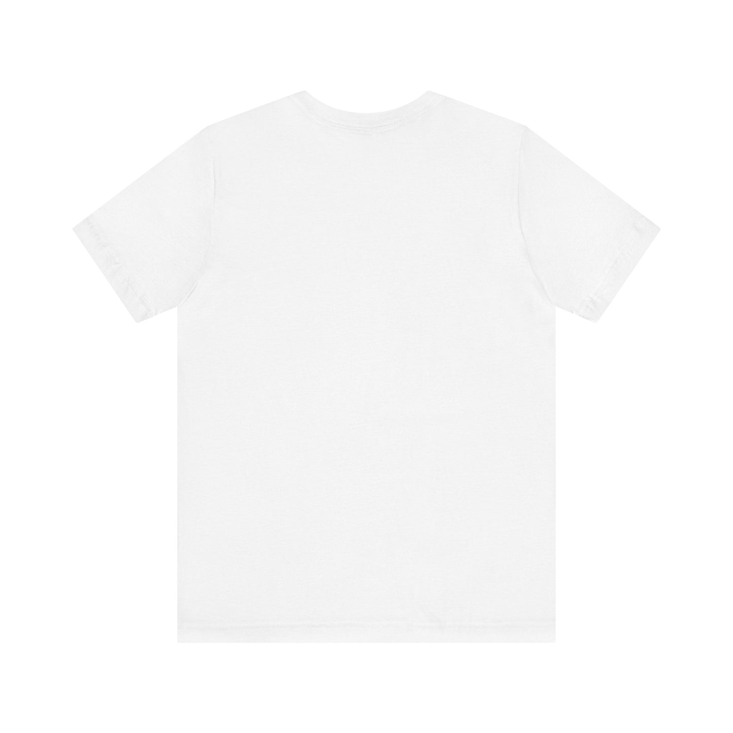 To do list  Jersey Short Sleeve Tee