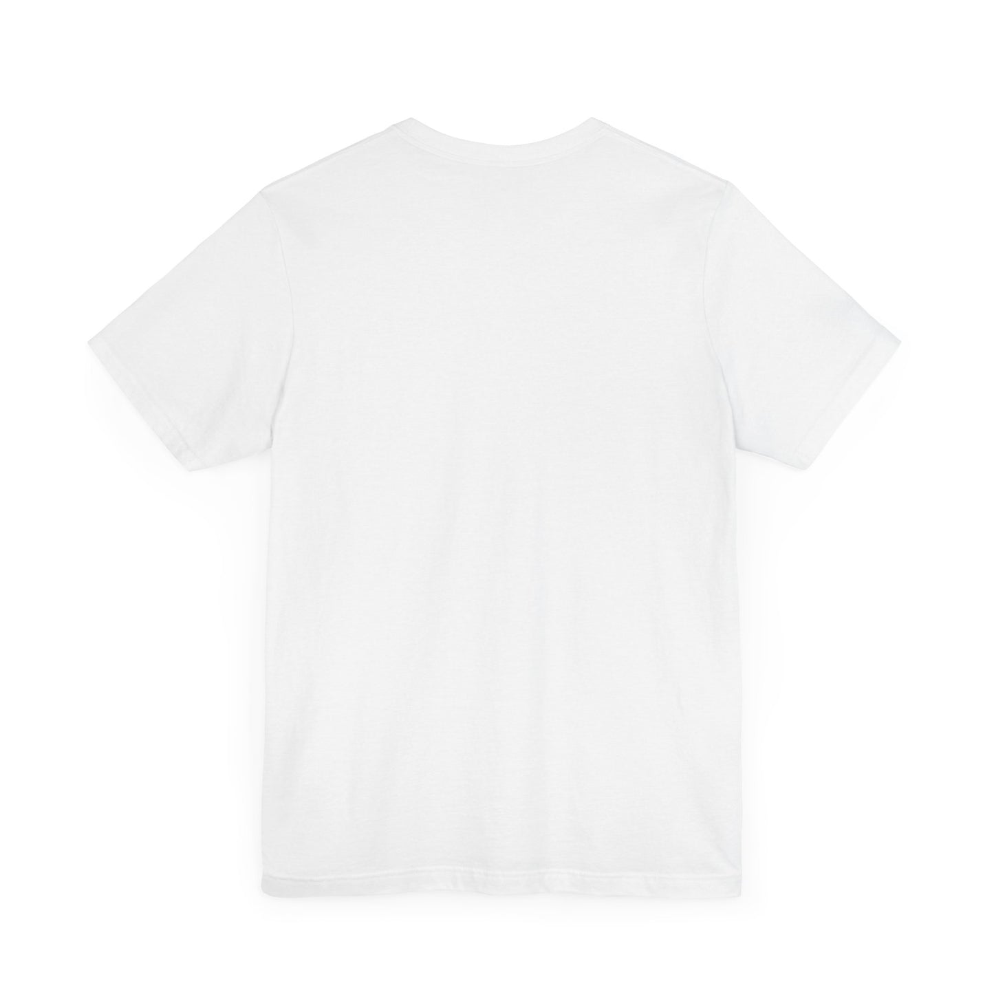 To do list  Jersey Short Sleeve Tee