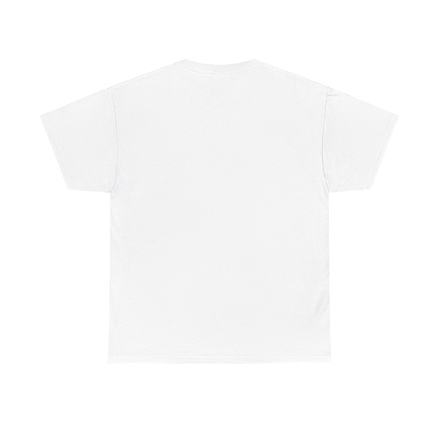 Rich Bitch Vibes Cotton Tee