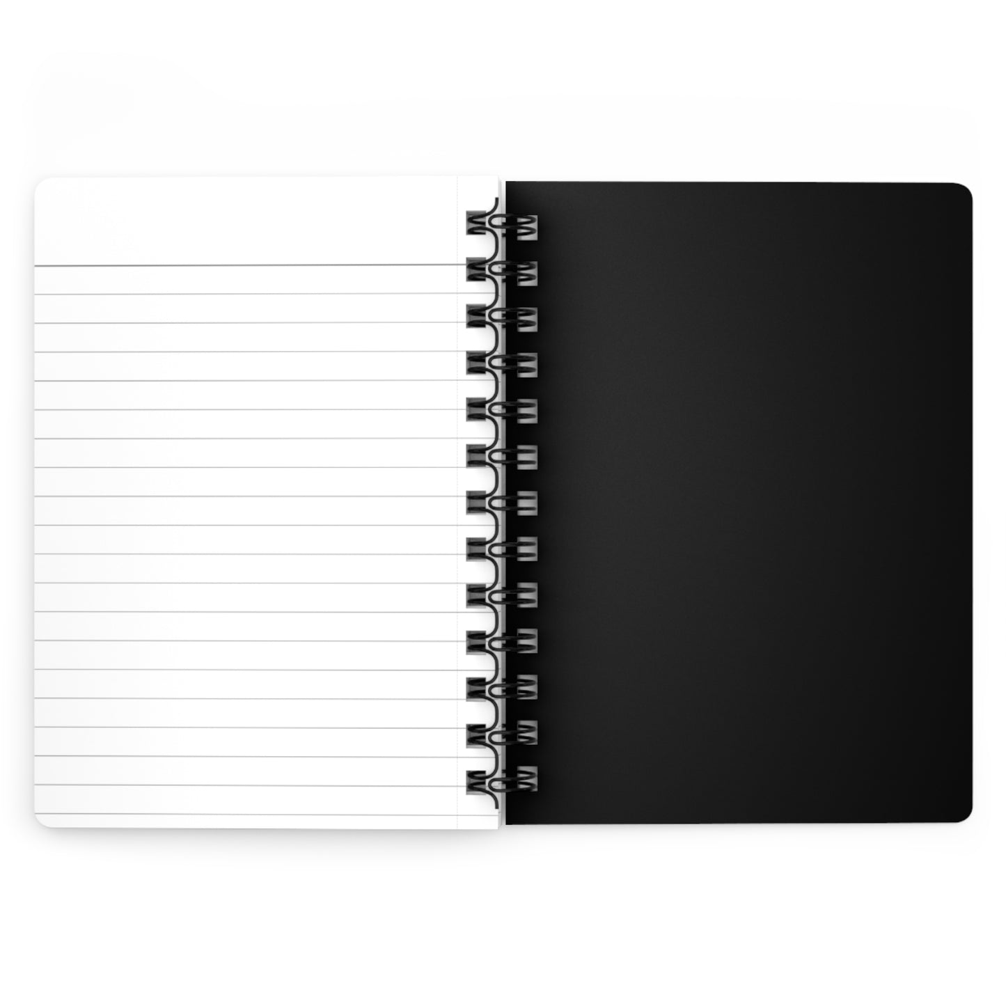 Manifest Journal Black