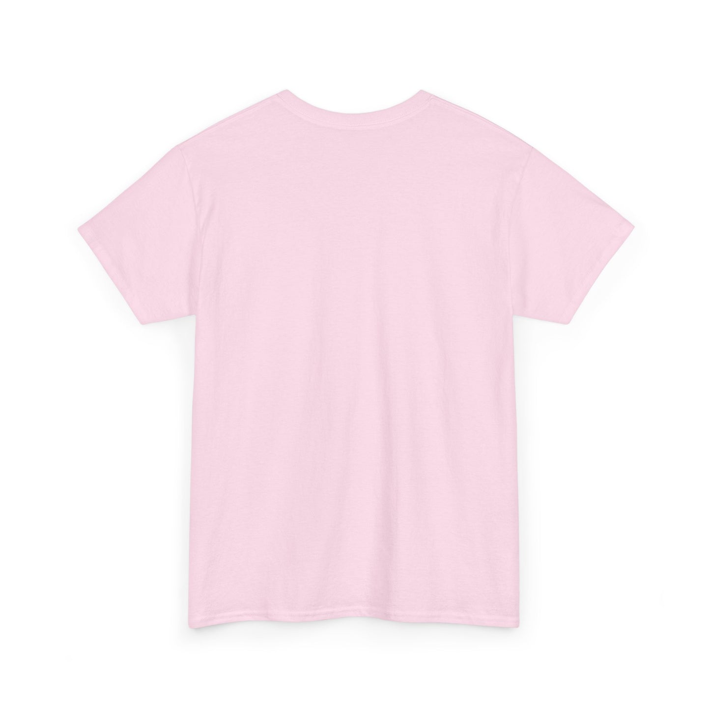 Rich Bitch Vibes Cotton Tee