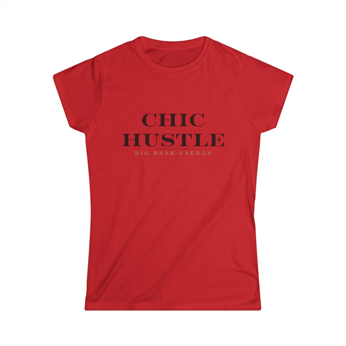 Chic Hustle