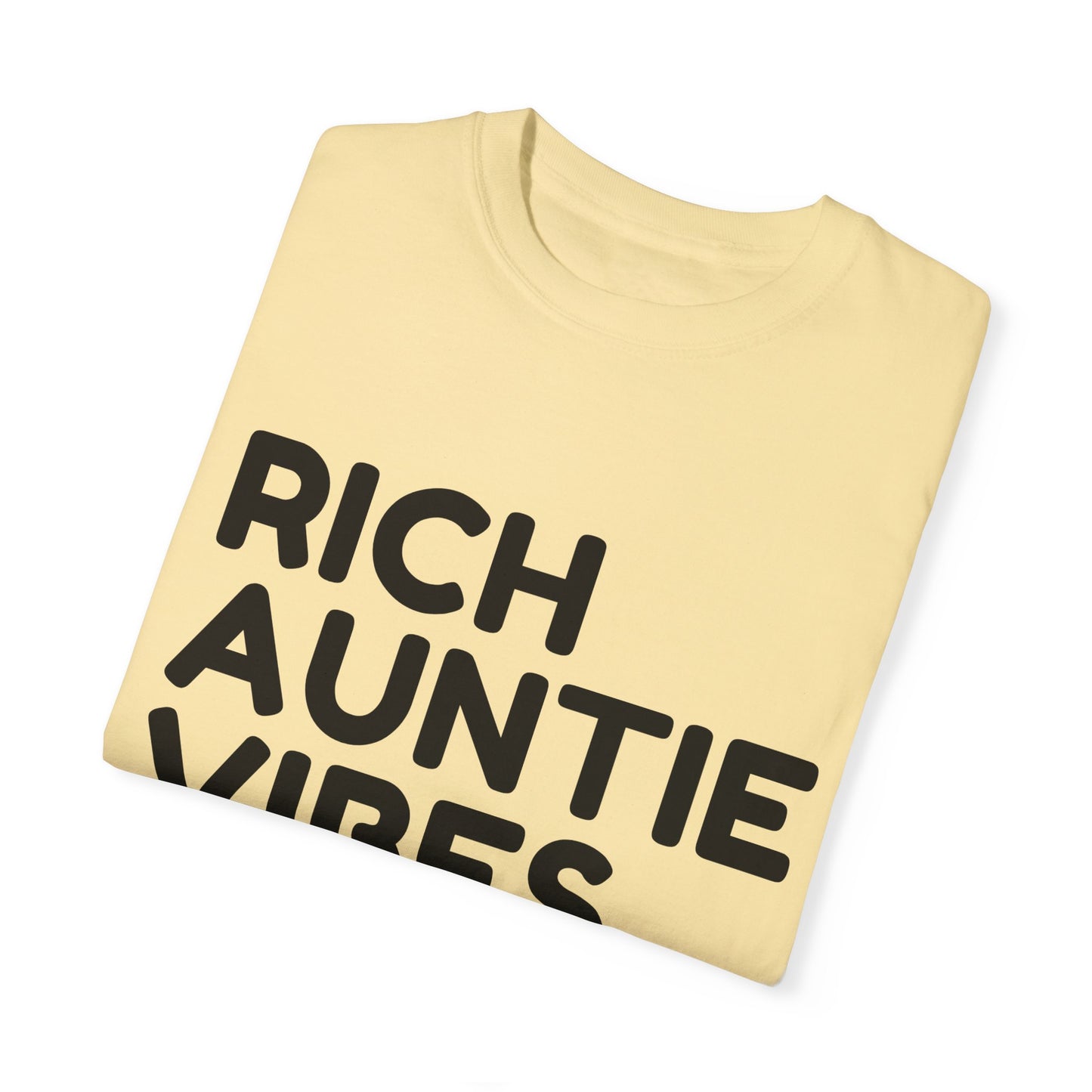 Rich Auntie T-shirt