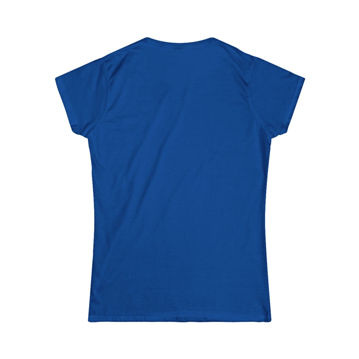 CEO  Women's Softstyle Tee