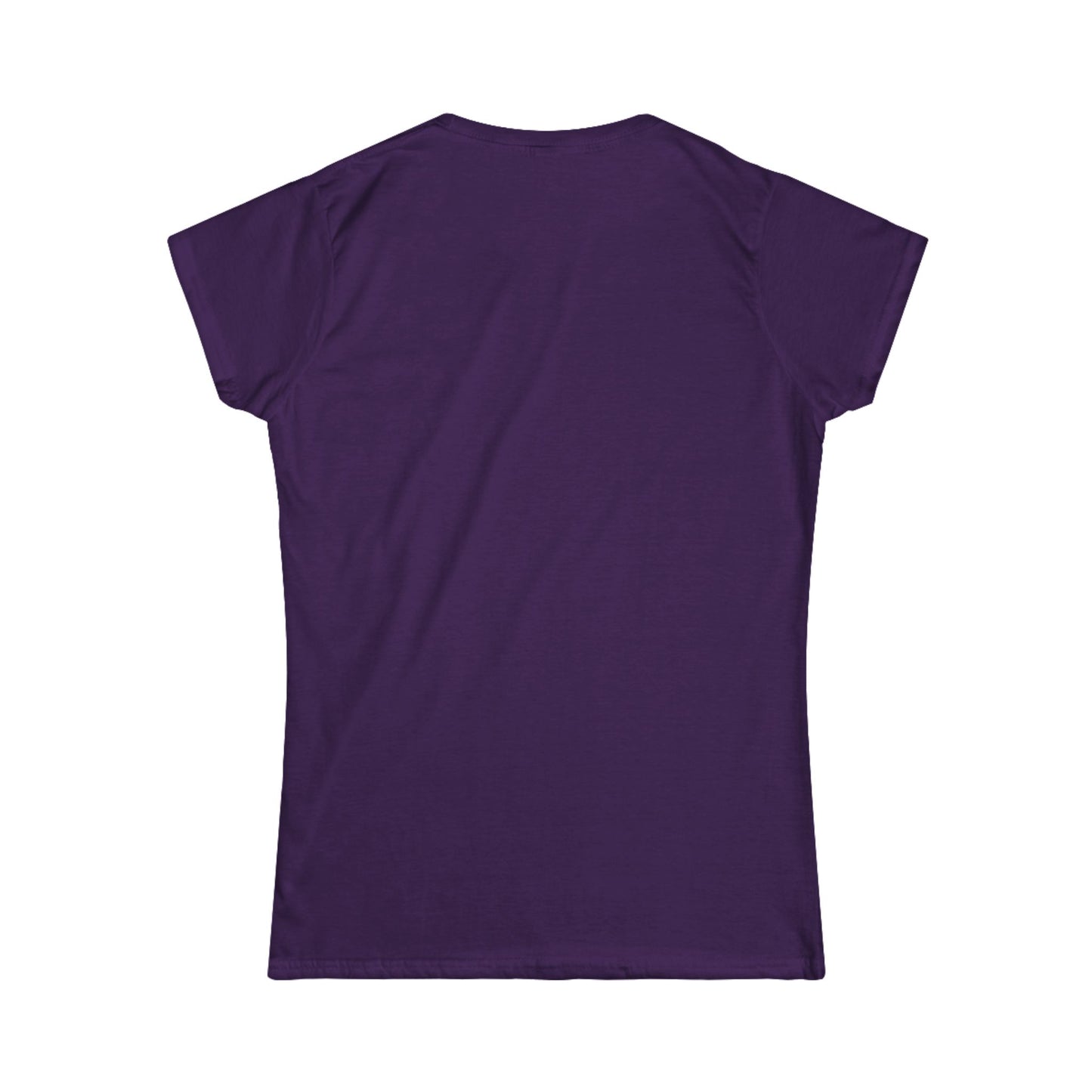 CEO  Women's Softstyle Tee