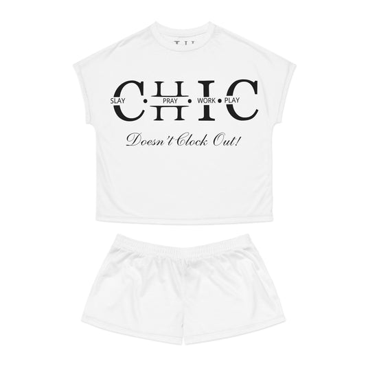 CHIC pjs set