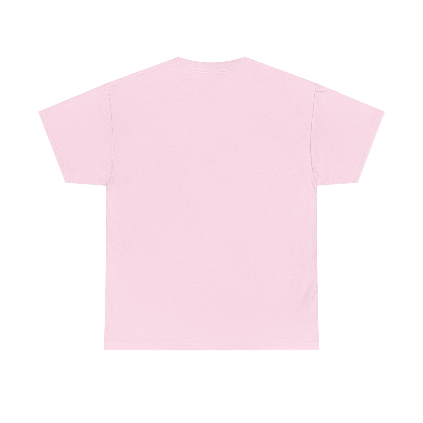 Rich Bitch Vibes Cotton Tee