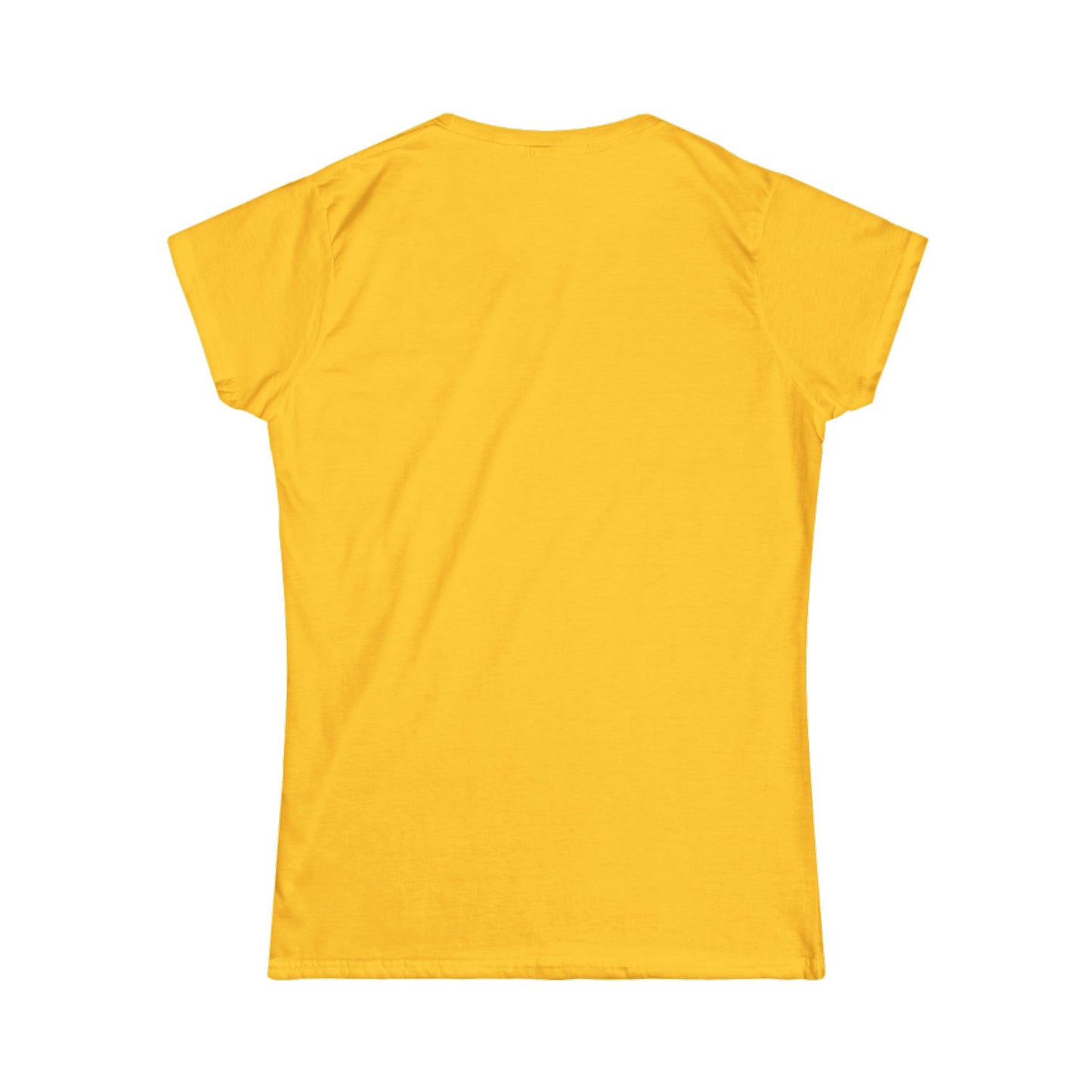 CEO  Women's Softstyle Tee