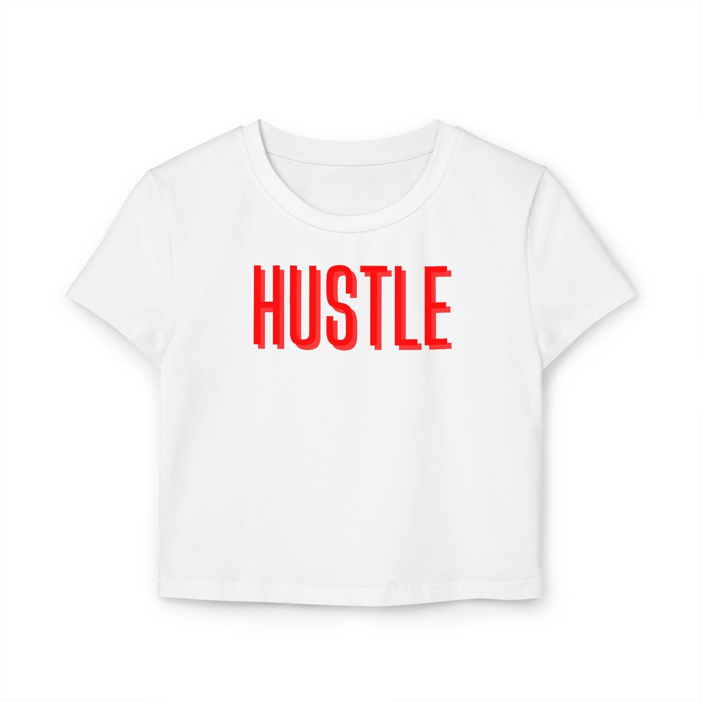 Hustle Crop