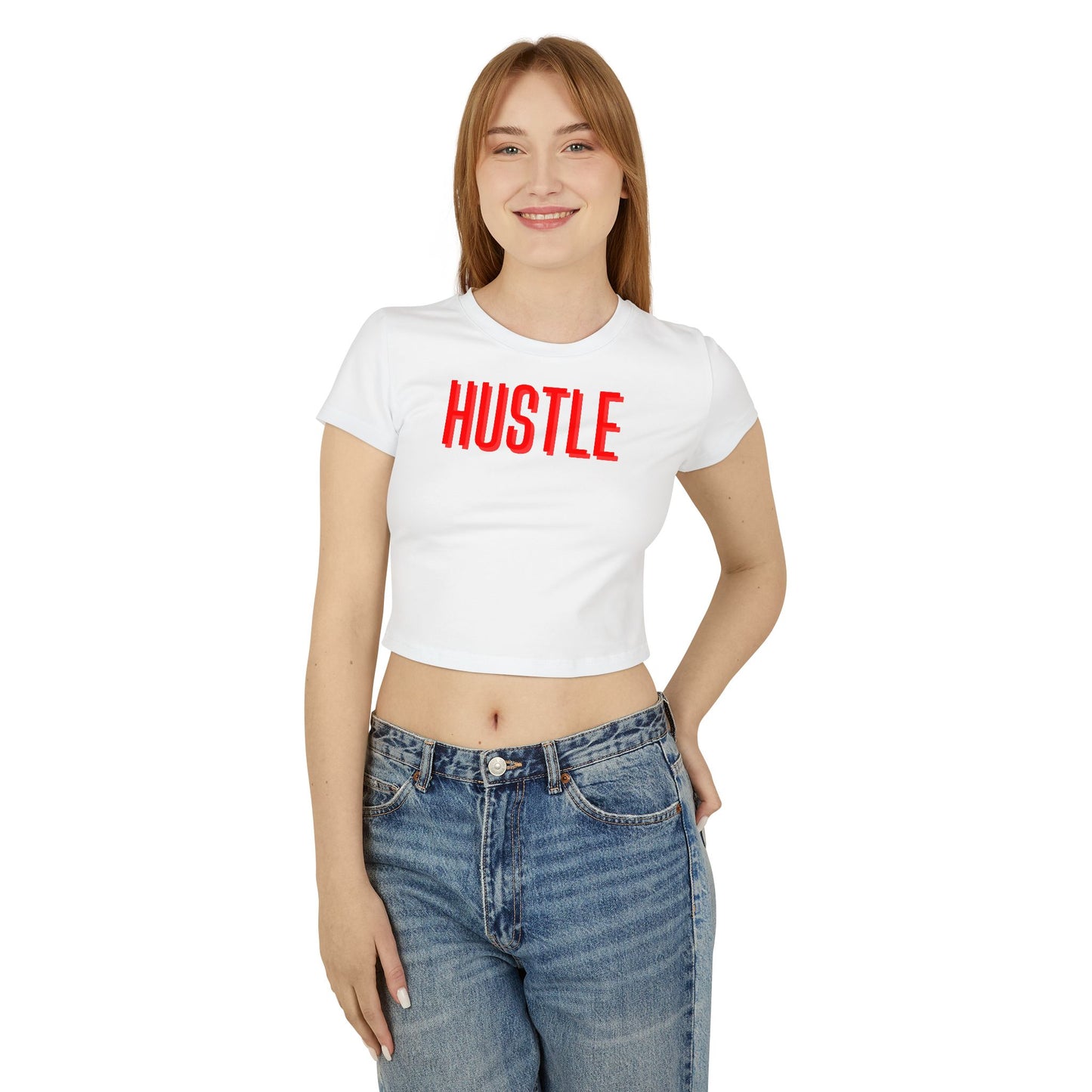 Hustle Crop