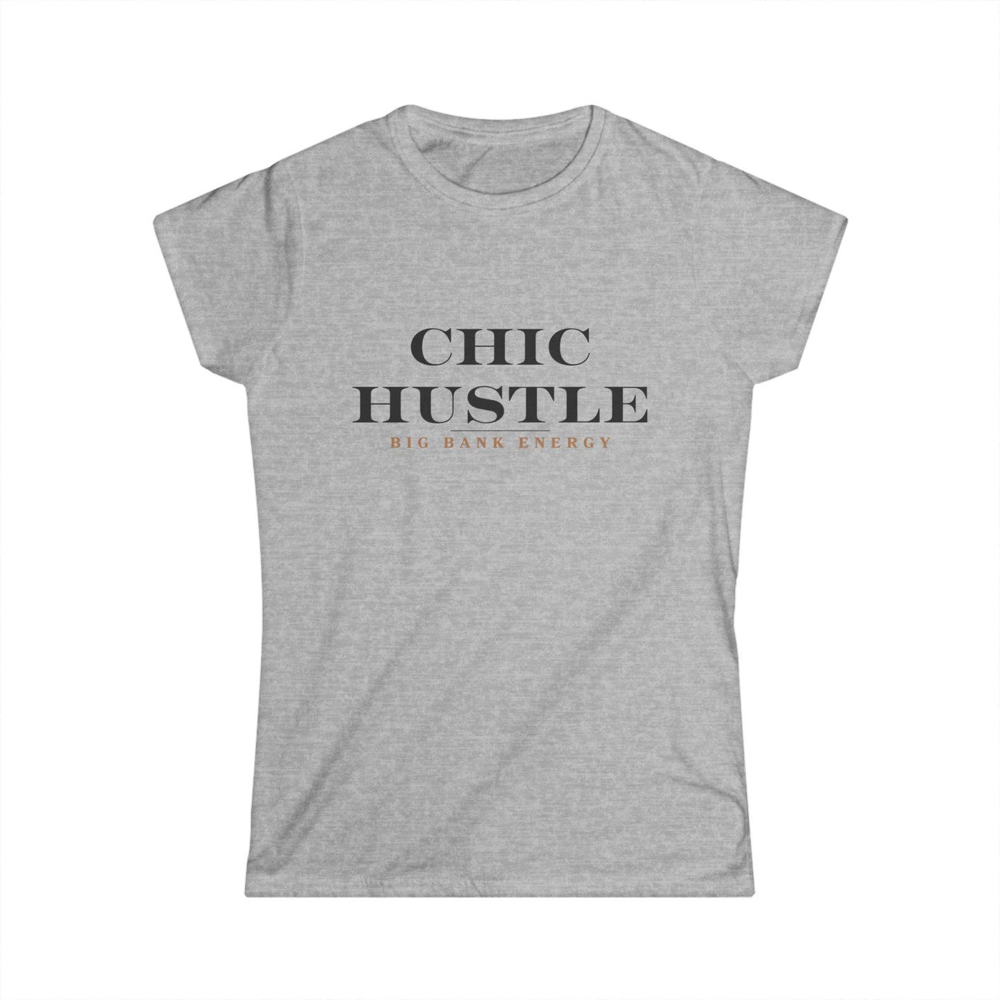 Chic Hustle