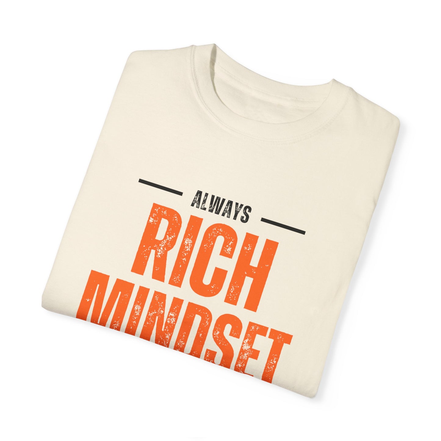 Rich Mindset T-shirt