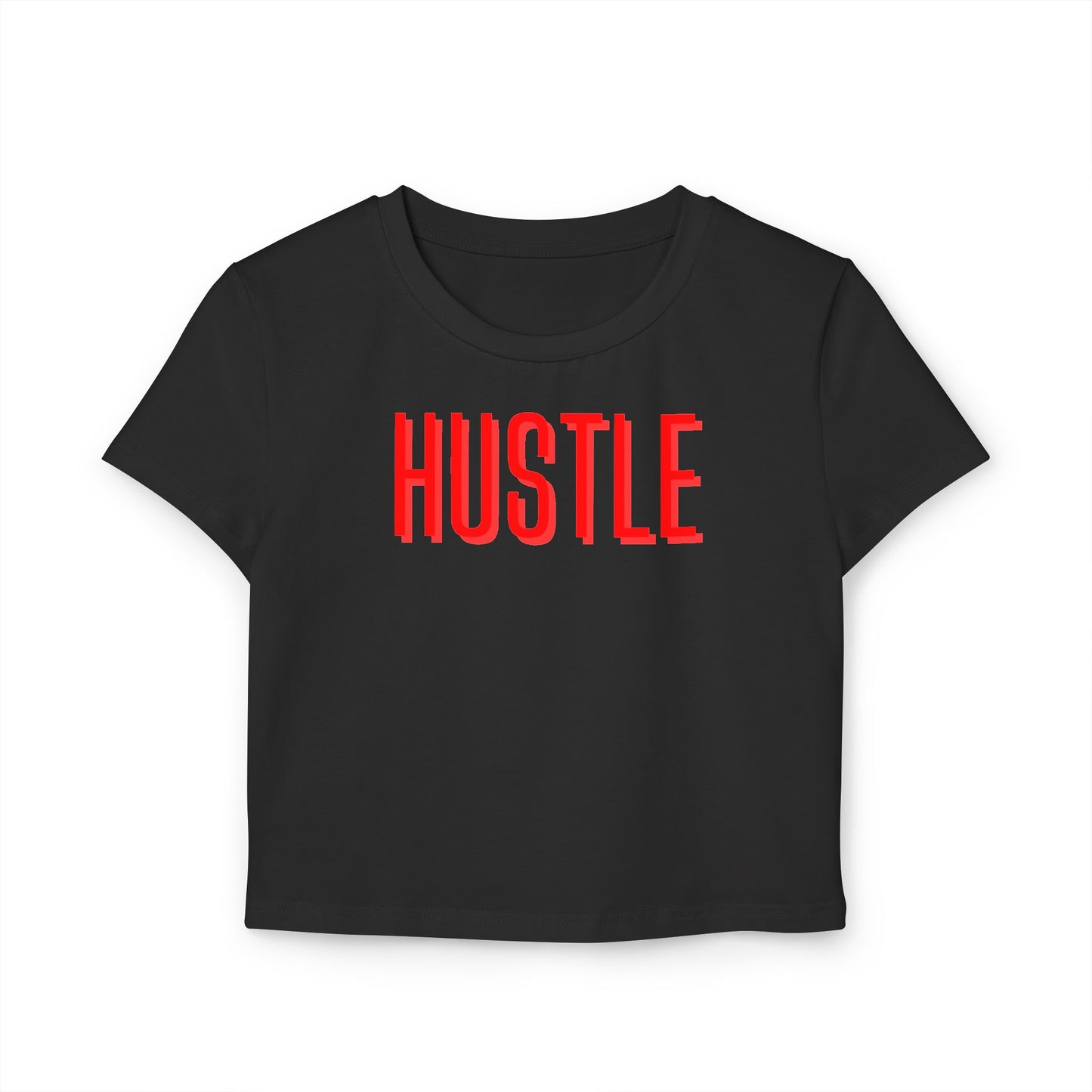 Hustle Crop