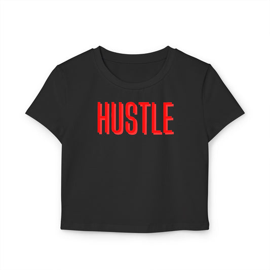 Hustle Crop