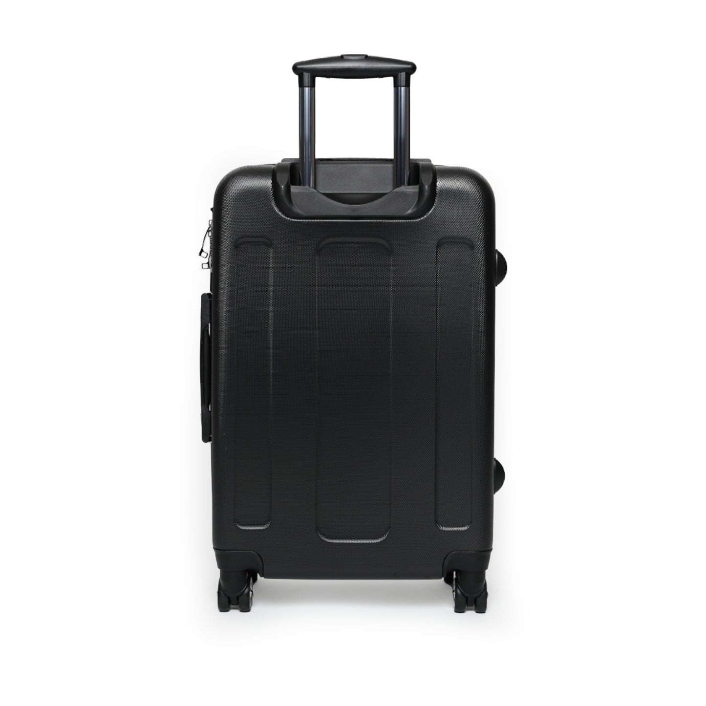 Travel Time Suitcase