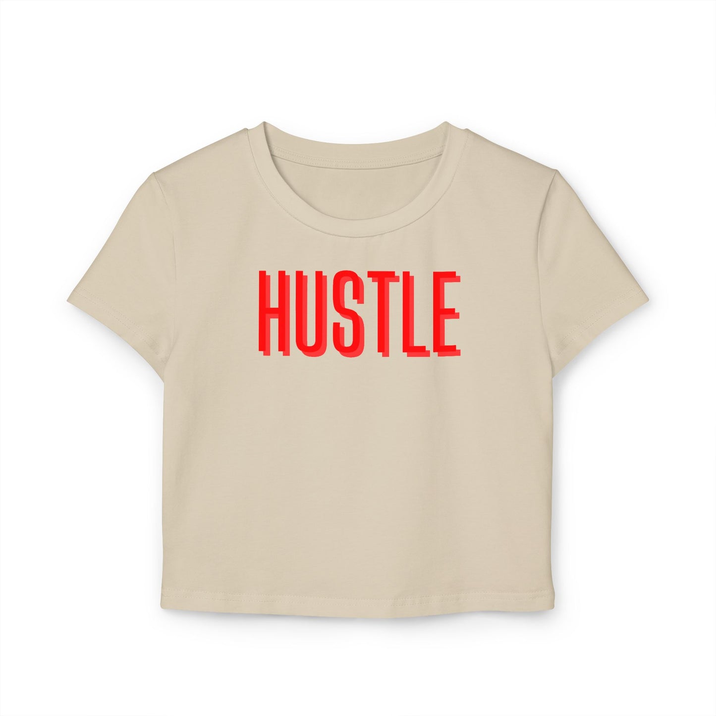 Hustle Crop