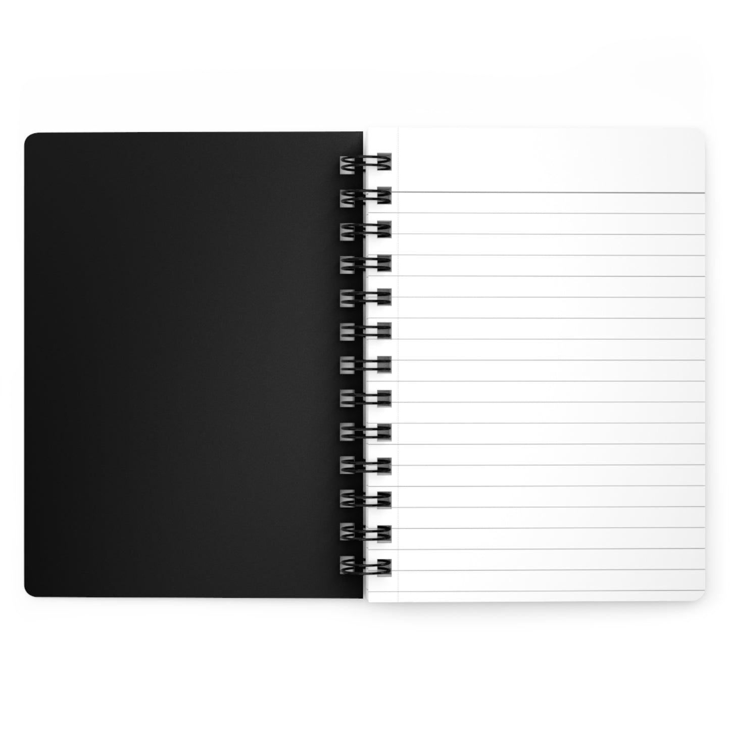 Manifest Journal Black