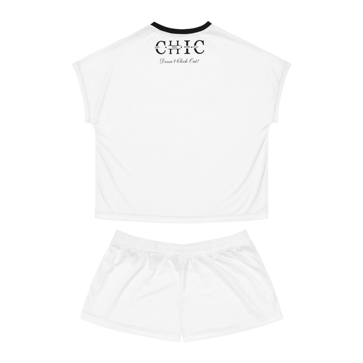 CHIC pjs set