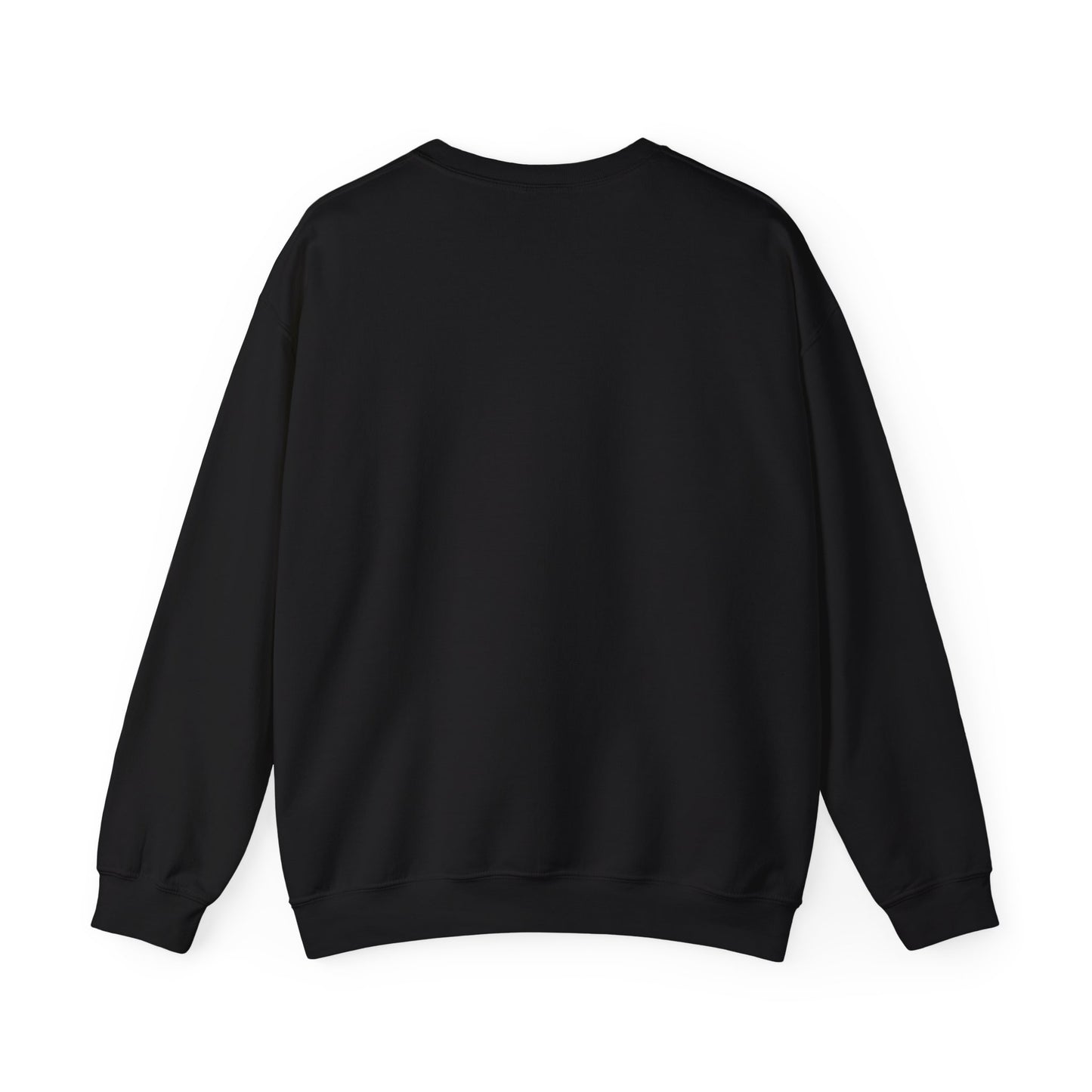 Self Made Millionaire Crewneck Sweatshirt Black