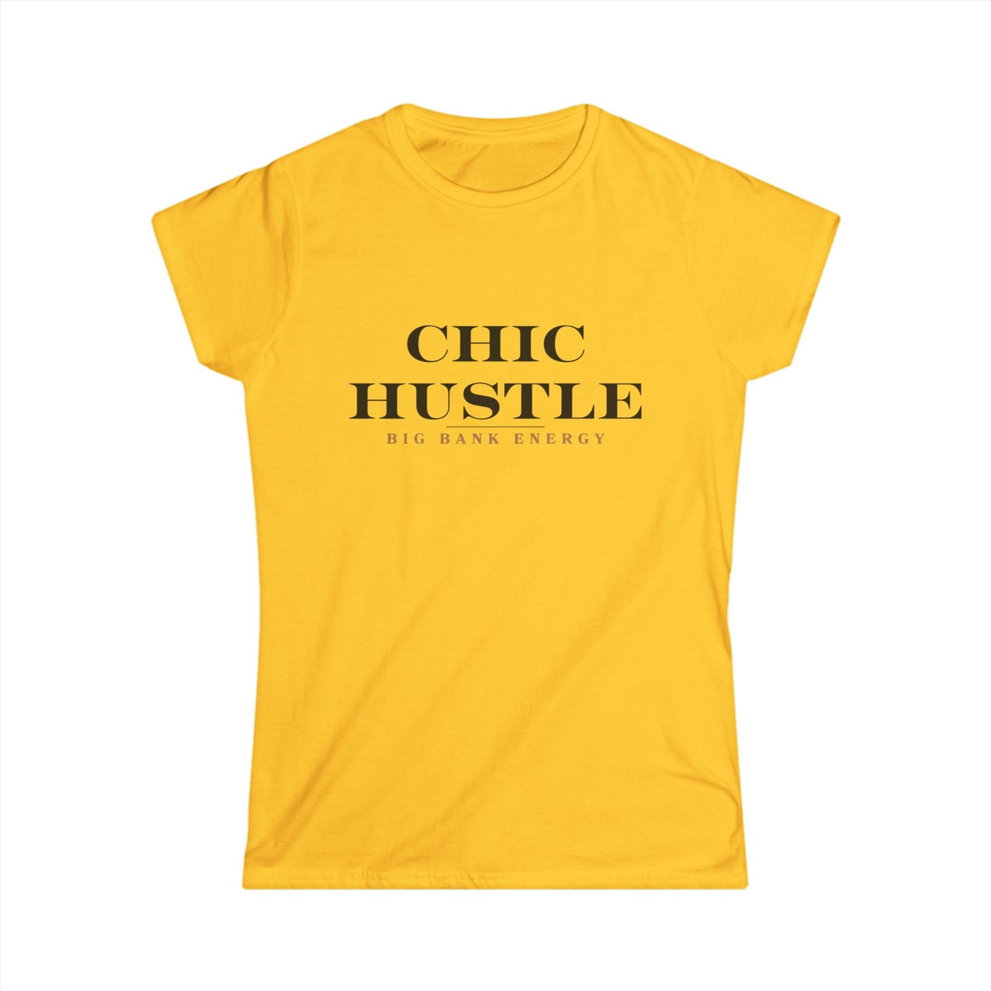 Chic Hustle