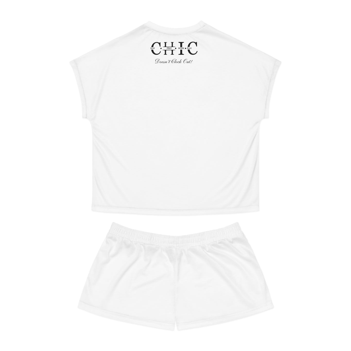 CHIC pjs set