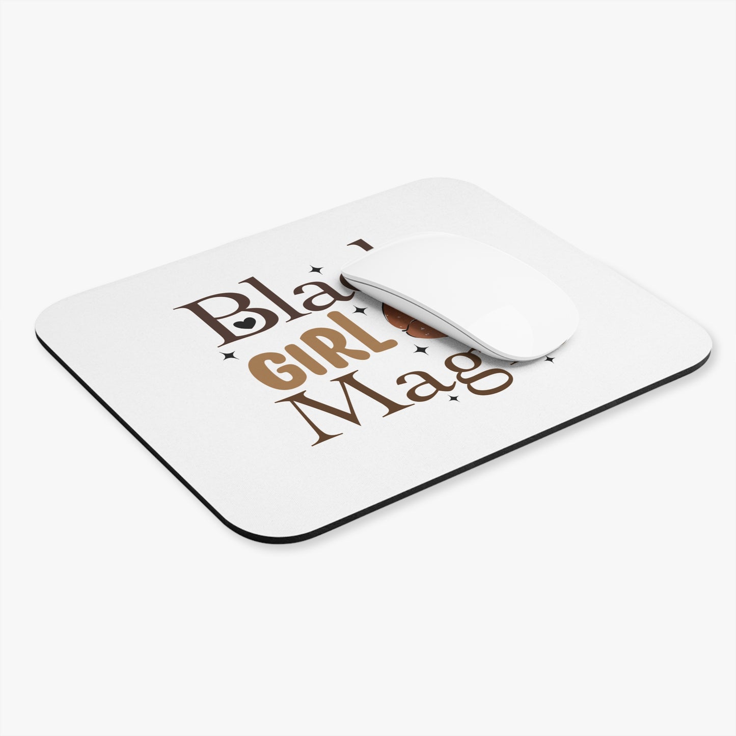 BGM Mousepad