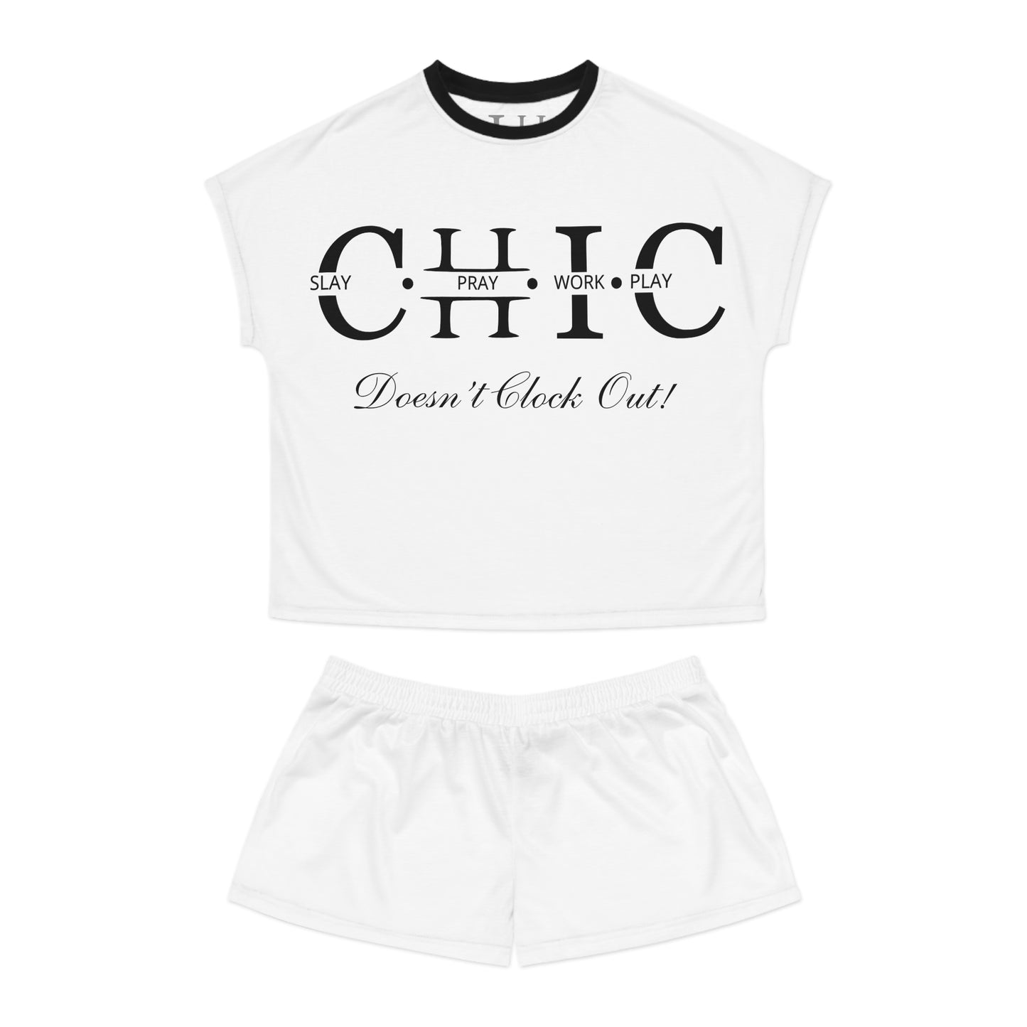 CHIC pjs set