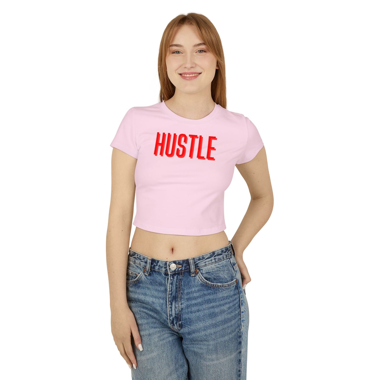 Hustle Crop