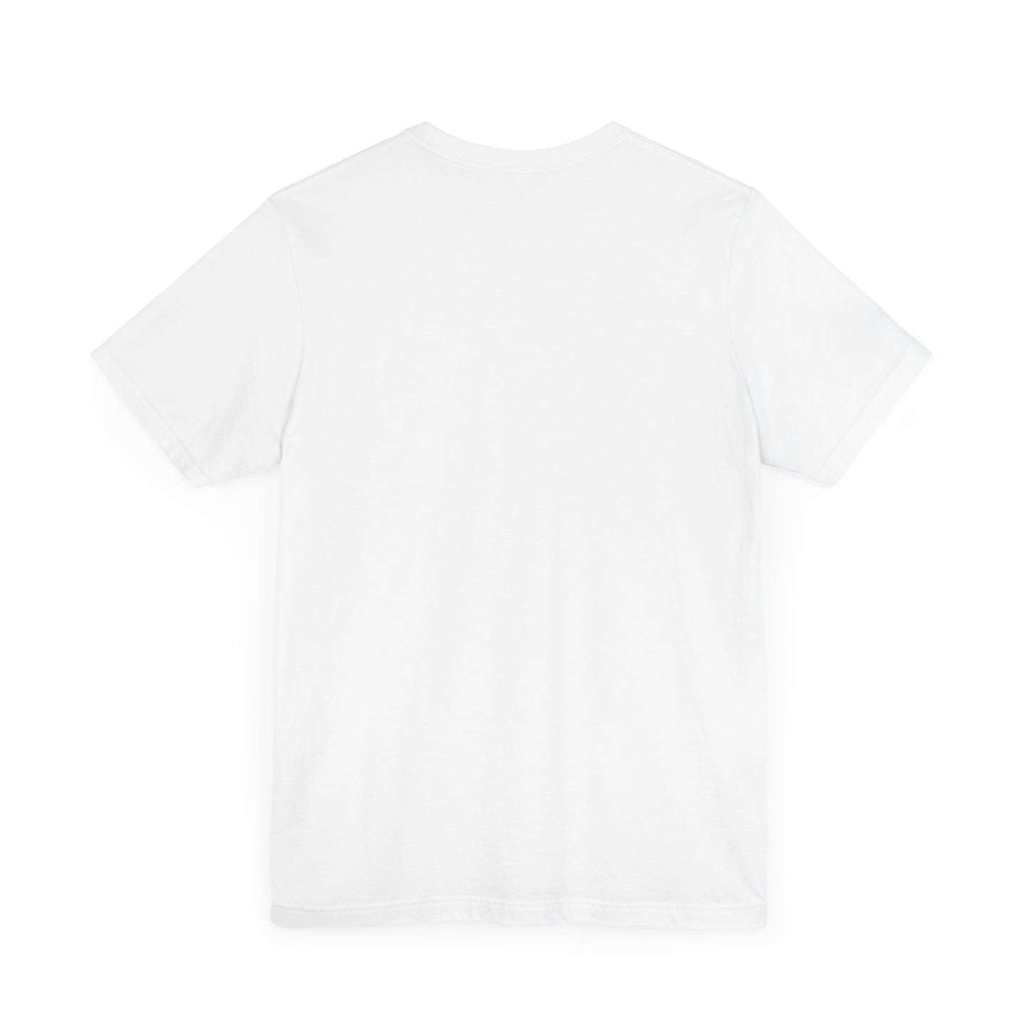 To do list  Jersey Short Sleeve Tee