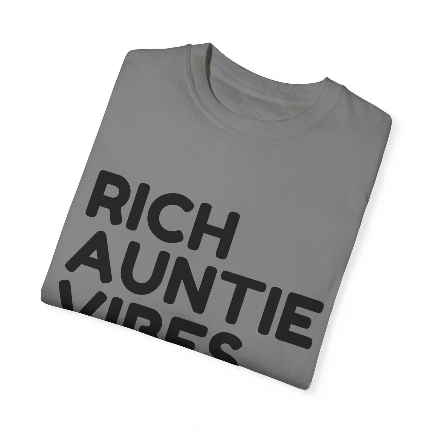 Rich Auntie T-shirt